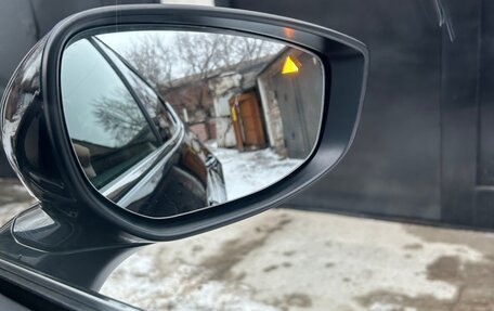 Mazda 3, 2020 год, 1 780 000 рублей, 14 фотография