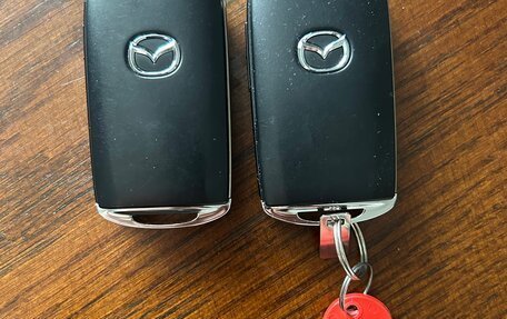 Mazda 3, 2020 год, 1 780 000 рублей, 17 фотография