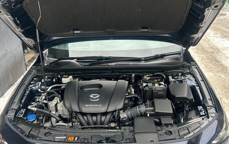 Mazda 3, 2020 год, 1 780 000 рублей, 16 фотография