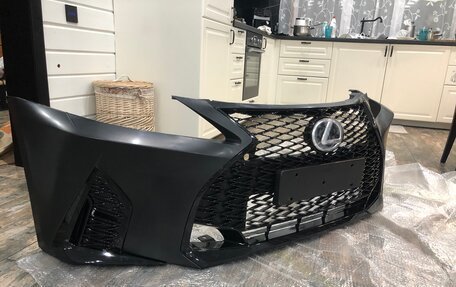 Lexus IS II рестайлинг 2, 2007 год, 1 300 000 рублей, 6 фотография