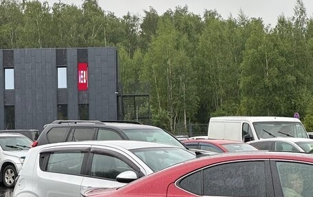 Lexus IS II рестайлинг 2, 2007 год, 1 300 000 рублей, 5 фотография