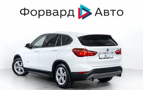 BMW X1, 2016 год, 1 949 000 рублей, 5 фотография