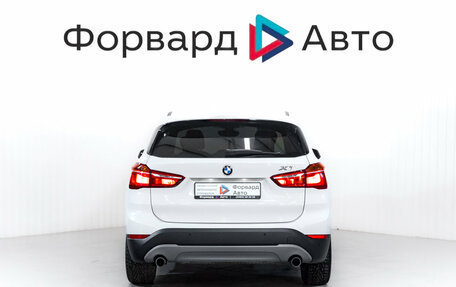 BMW X1, 2016 год, 1 949 000 рублей, 6 фотография