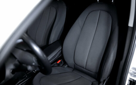 BMW X1, 2016 год, 1 949 000 рублей, 18 фотография