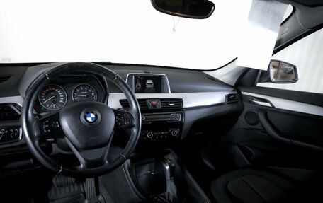 BMW X1, 2016 год, 1 949 000 рублей, 13 фотография