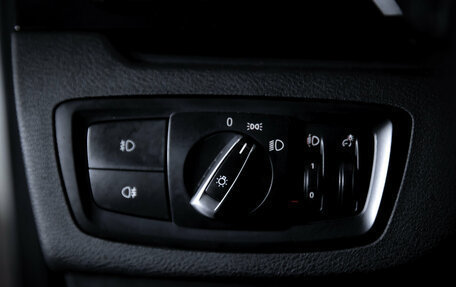 BMW X1, 2016 год, 1 949 000 рублей, 20 фотография