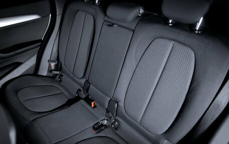 BMW X1, 2016 год, 1 949 000 рублей, 25 фотография