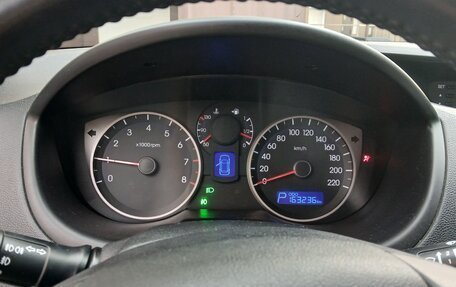 Hyundai i20 IB рестайлинг, 2010 год, 555 555 рублей, 2 фотография