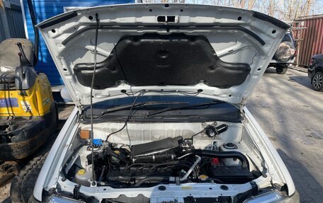 Nissan Cube II, 2000 год, 220 000 рублей, 5 фотография