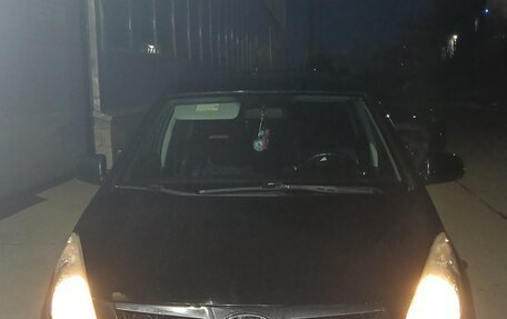 Hyundai i20 IB рестайлинг, 2010 год, 555 555 рублей, 11 фотография