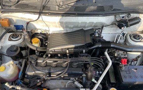 Nissan Cube II, 2000 год, 220 000 рублей, 4 фотография