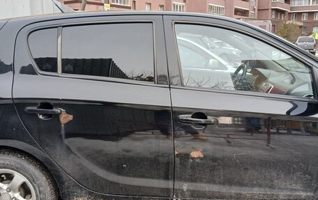 Hyundai i20 IB рестайлинг, 2010 год, 555 555 рублей, 8 фотография