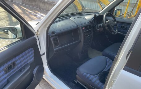 Nissan Cube II, 2000 год, 220 000 рублей, 8 фотография