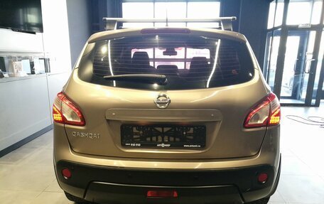 Nissan Qashqai, 2013 год, 1 050 000 рублей, 7 фотография