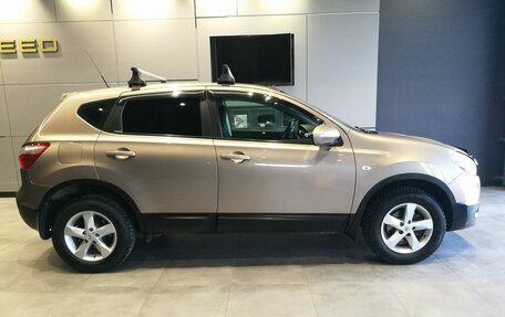 Nissan Qashqai, 2013 год, 1 050 000 рублей, 6 фотография