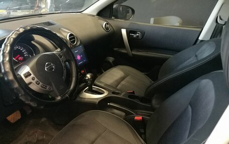 Nissan Qashqai, 2013 год, 1 050 000 рублей, 9 фотография