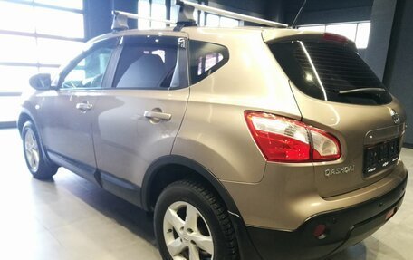 Nissan Qashqai, 2013 год, 1 050 000 рублей, 8 фотография