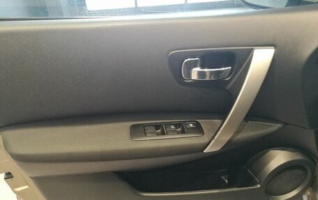 Nissan Qashqai, 2013 год, 1 050 000 рублей, 11 фотография