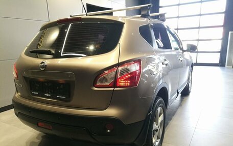 Nissan Qashqai, 2013 год, 1 050 000 рублей, 5 фотография