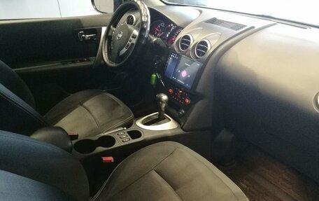 Nissan Qashqai, 2013 год, 1 050 000 рублей, 13 фотография