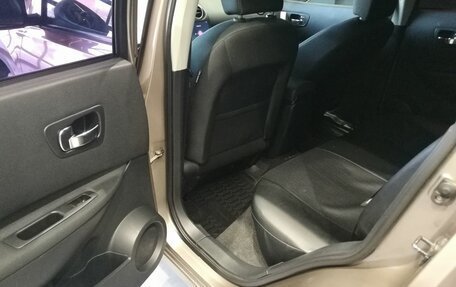 Nissan Qashqai, 2013 год, 1 050 000 рублей, 12 фотография