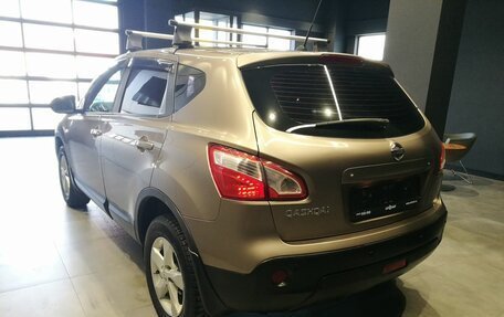 Nissan Qashqai, 2013 год, 1 050 000 рублей, 4 фотография