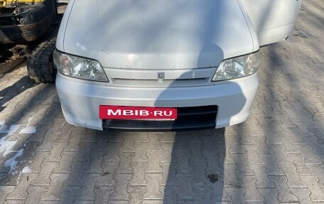 Nissan Cube II, 2000 год, 220 000 рублей, 7 фотография