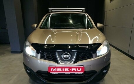 Nissan Qashqai, 2013 год, 1 050 000 рублей, 2 фотография