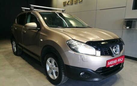 Nissan Qashqai, 2013 год, 1 050 000 рублей, 3 фотография