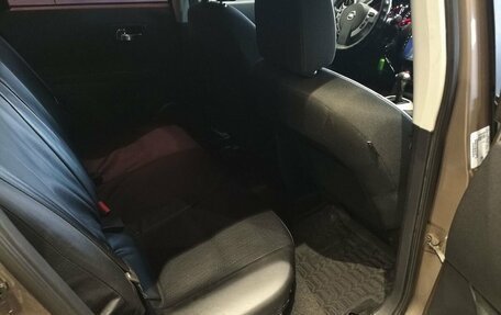 Nissan Qashqai, 2013 год, 1 050 000 рублей, 14 фотография