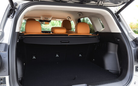 Haval H7, 2026 год, 3 899 000 рублей, 16 фотография