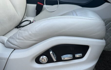 Porsche Cayenne III, 2019 год, 10 141 680 рублей, 9 фотография