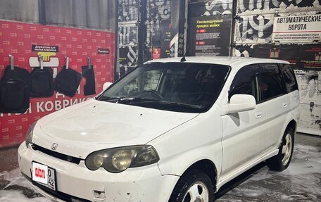 Honda HR-V I, 1999 год, 320 000 рублей, 2 фотография