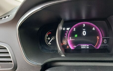 Renault Megane IV, 2018 год, 1 230 000 рублей, 9 фотография