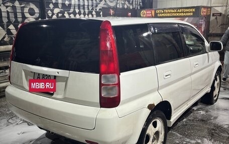 Honda HR-V I, 1999 год, 320 000 рублей, 5 фотография