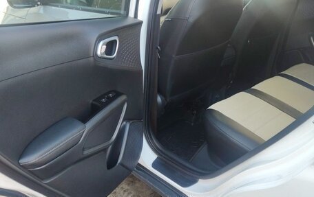 KIA Soul III, 2019 год, 2 200 000 рублей, 4 фотография