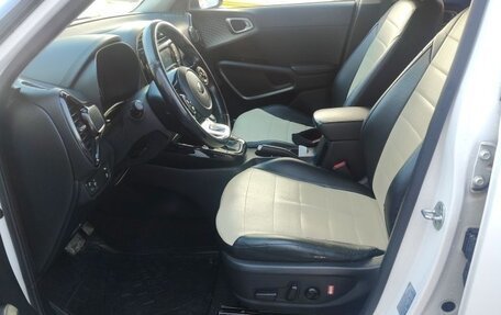 KIA Soul III, 2019 год, 2 200 000 рублей, 6 фотография