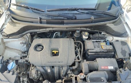 KIA Soul III, 2019 год, 2 200 000 рублей, 11 фотография