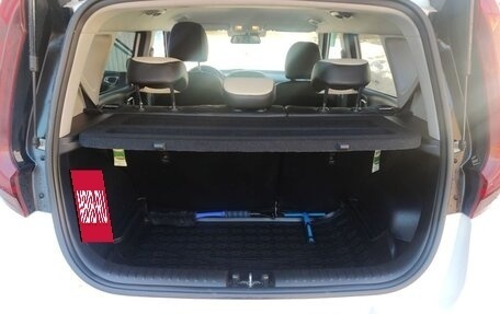 KIA Soul III, 2019 год, 2 200 000 рублей, 8 фотография