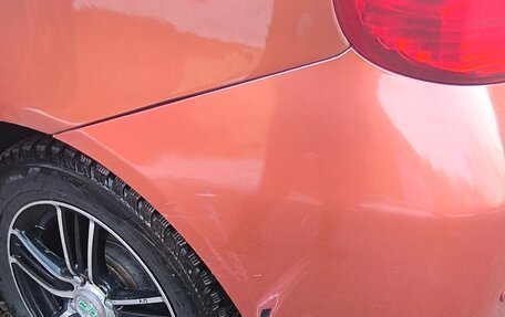 Honda Jazz I рестайлинг, 2007 год, 750 000 рублей, 8 фотография