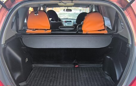 Honda Jazz I рестайлинг, 2007 год, 750 000 рублей, 12 фотография