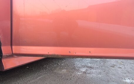 Honda Jazz I рестайлинг, 2007 год, 750 000 рублей, 28 фотография