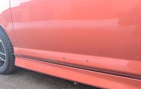 Honda Jazz I рестайлинг, 2007 год, 750 000 рублей, 30 фотография