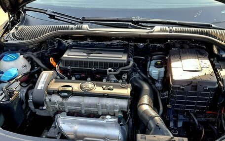 Skoda Octavia, 2011 год, 950 000 рублей, 4 фотография