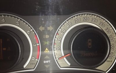 Toyota Corolla, 2008 год, 645 000 рублей, 1 фотография