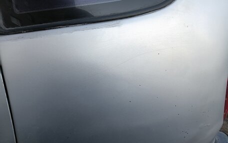 Chevrolet Niva I рестайлинг, 2008 год, 220 000 рублей, 5 фотография