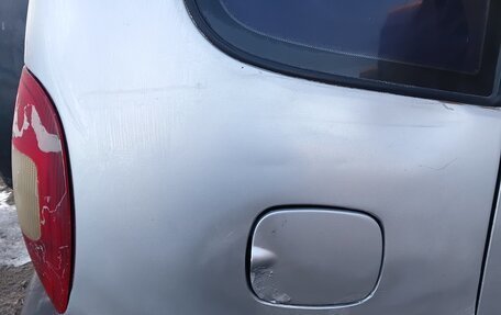 Chevrolet Niva I рестайлинг, 2008 год, 220 000 рублей, 6 фотография