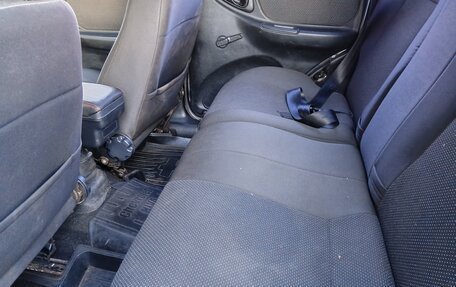 Chevrolet Niva I рестайлинг, 2008 год, 220 000 рублей, 3 фотография