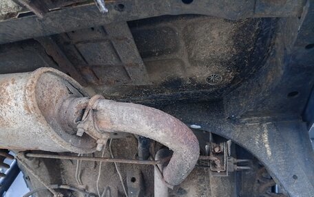 Chevrolet Niva I рестайлинг, 2008 год, 220 000 рублей, 7 фотография