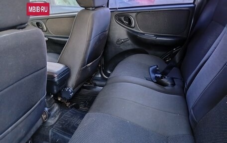 Chevrolet Niva I рестайлинг, 2008 год, 220 000 рублей, 2 фотография